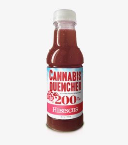 Hibiscus-Cannabis-Quencher-200mg
