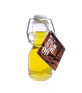 Not-So-Virgin-Olive-Oil
