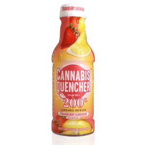 Strawberry200-Cannabis-Quencher