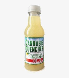 Old-Fashioned-Lemonade-Cannabis-Quencher-100mg