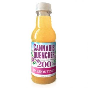 Passionfruit-Cannabis-Quencher-200mg-NEW
