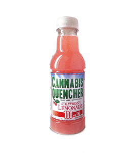 Strawberry-Lemonade-Cannabis