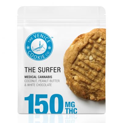 Venice Cookie Company The Surfer