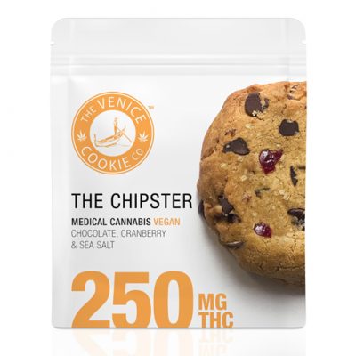 Venice Cookie Company Chipster