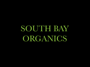 South Bay Organics Logo PAD