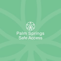 Palm Springs Safe Access