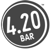 420-Bar
