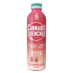 cannabis-quenchers-cbd-hubiscus-100mg-cbd-25mg-thc