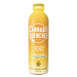 cannabis-quenchers-lemonade-100mg
