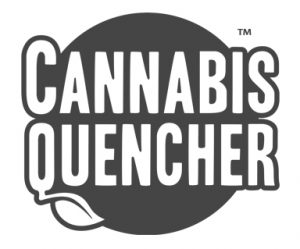 Cannabis Quenchers Logo