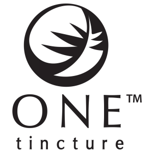 one-tincture-logo